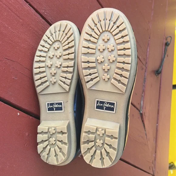 Sam Edelman Duck Boots, snow boots - Picture 4 of 5